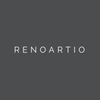 RENOARTIO logo