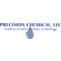 Precision Chemical logo