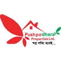 Pushpodhara Properties Ltd. logo