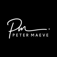 Peter Maeve logo
