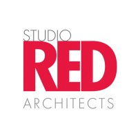 Studio RED Architects logo