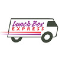 Lunch Box Express logo