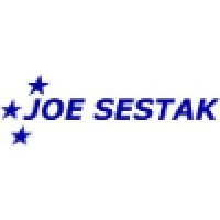 Joe Sestak For U.S. Senate logo