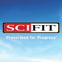 SCIFIT Systems, Inc. logo