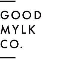 Goodmylk Co. logo