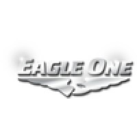 Eagle One Golf Products logo