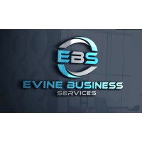 Evine Business Services logo