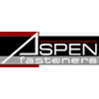 Aspen Fasteners logo