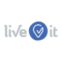 Live It, Inc. logo