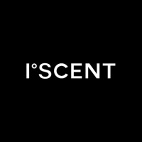 IScent Dubai logo
