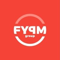 FYPM Group logo