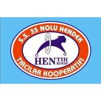 HENTIR TIRCILAR KOOPERATİFİ logo