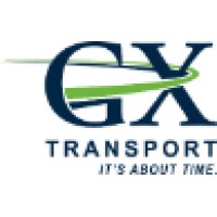 Image of GX Transportation Solutions Inc