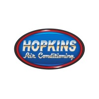 Hopkins Air Conditioning, Inc. logo