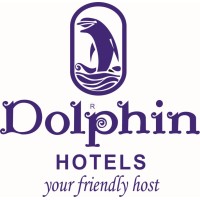 Dolphin Hotel - Visakhapatnam logo