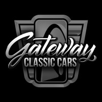 Gateway Classic Cars logo