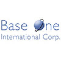 Base One International logo
