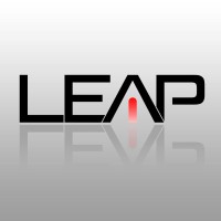 LEAP LLC logo