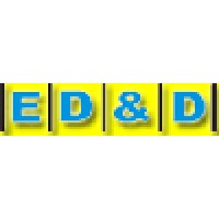 ED&D logo