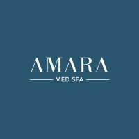 The Amara Med Spa logo