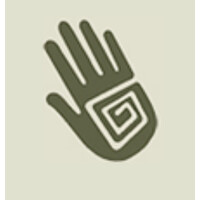The Artful Hand Gallery logo