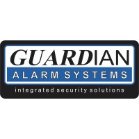 Guardian Alarm Systems logo