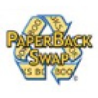 National Book Swap logo