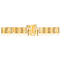 Talus Rock Retreat logo