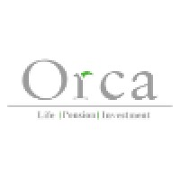 Orca Financial logo