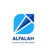 Al-Falah International logo