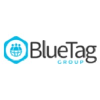 BlueTag Group logo
