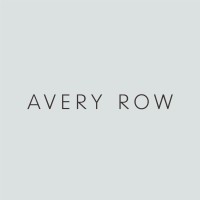 Avery Row logo
