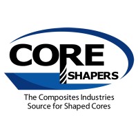 Core Shapers logo