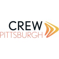 CREW Pittsburgh logo