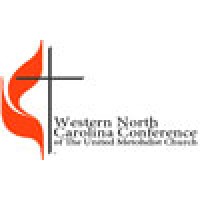 Western North Carolina Conference UMC logo