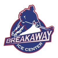 Breakaway Ice Center logo