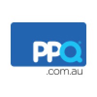 Personalised Plates Queensland logo