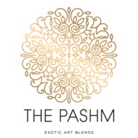 The Pashm logo