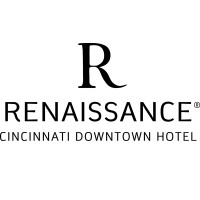 Image of Renaissance Cincinnati Downtown Hotel