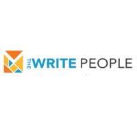 The Write People logo
