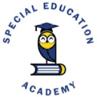 Special Education Academy logo