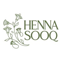 Henna Sooq logo