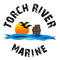 Torch River Marine logo