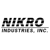 NIKRO Industries, Inc. logo