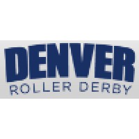 Denver Roller Derby logo