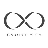 Continuum Companies logo