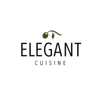 Elegant Cuisine logo