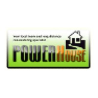 Powerhouse Movers logo