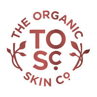 The Organic Skin Co. logo