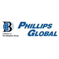 Phillips Global, Inc. logo